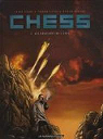 Chess, tome 2 : Les cavaliers de l'aube par Ricard