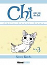 Chi - Une vie de chat, tome 3 par Kanata
