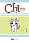 Chi - Une vie de chat, tome 12 par Kanata