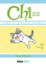 Chi - Une vie de chat, tome 7 par Kanata