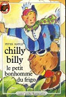 Chilly-Billy, le petit bonhomme du frigo par Mayle