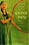 China dog par Fong Bates