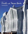Christo and Jeanne-Claude, Wrapped Reichstag, Berlin, 1971-1995 par Bourdon