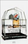 Les chroniques de l'oiseau ressort par Murakami