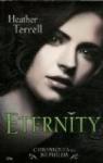 Chroniques des Nephilim, tome 2 : Eternity par Benedict