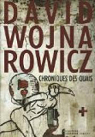 Chroniques des quais par Wojnarowicz