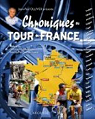 Chroniques du Tour de France par Ollivier