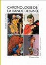 Chronologie de la bande dessinée par Moliterni
