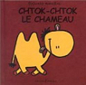 Chtok-Chtok le chameau par Manceau
