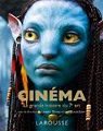 Cinéma - La grande histoire du 7ème art - nouvelle édition par Delmas