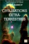 Civilisations extraterrestres par Asimov