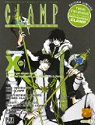 Clamp Anthology, tome 8 : X (1/2) par Clamp