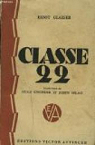 Classe 22 par Glaeser