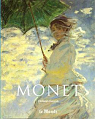 Claude Monet (1840-1926) par Heinrich