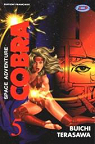 Cobra Space Adventure, tome 5 par Terasawa