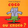 Coco ou Croco ? par Monfreid