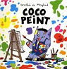 Coco peint par Monfreid