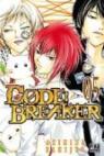 Code : Breaker, tome 5 par Kamijyo