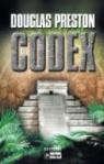 Le Codex par Preston
