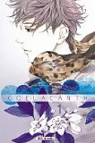 Coelacanth, tome 1  par Shimotsuki