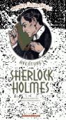 Les aventures de Sherlock Holmes (1 à 3) par Doyle