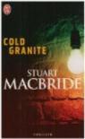 Cold granite par MacBride