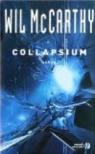 Collapsium par McCarthy