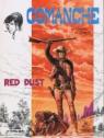 Comanche, tome 1 : Red Dust par Greg