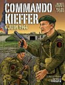 Commando Kieffer : 6 juin 1944 par Uderzo
