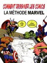 Comment dessiner des comics : La mthode Marvel par Buscema