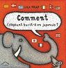 Comment l'éléphant barrit-il en japonais ? par Prap