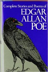 Complete Stories and Poems of Edgar Allan Poe par Poe