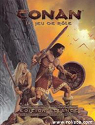 Conan, le jeu de rle par Sturrock