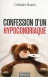 Confession d'un hypocondriaque par Ruaults