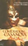 Conjuration Casanova par Giacometti