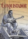 Conquistador par Van Linthout
