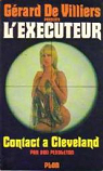 L'excuteur, tome 30 : Contact  Cleveland par Pendleton
