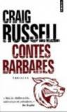 Contes barbares par Russell