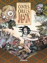 Contes cruels du Japon par Morvan