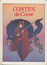 Contes de Corse par Bourguignon-Frasseto