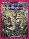 Contes de Gascogne par Pertuz