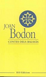 Contes dels Blasss par Bodon