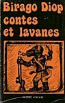 Contes et Lavanes. par Diop