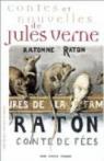 Contes et nouvelles par Verne