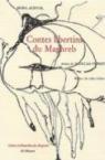 Contes libertins du Maghreb par Aceval