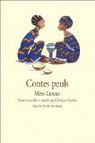 Contes peuls : Mre-lionne par Seydou