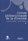 Contes philosophiques de la diversit par Lagardet