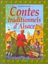 Contes traditionnels d'Alsace par Rachmuhl