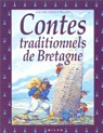 Contes traditionnels de Bretagne par Brisou-Pellen