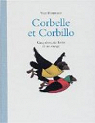 Corbelle et Corbillo : Cinq rêves, six farces et un voyage par Pommaux